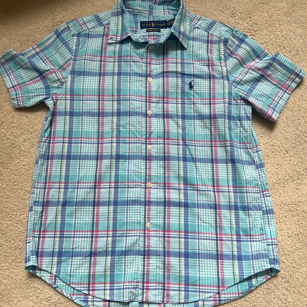 Boys Ralph Lauren